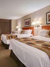 Hotel Best Western Plus Calgary Centre Inn photo 1
