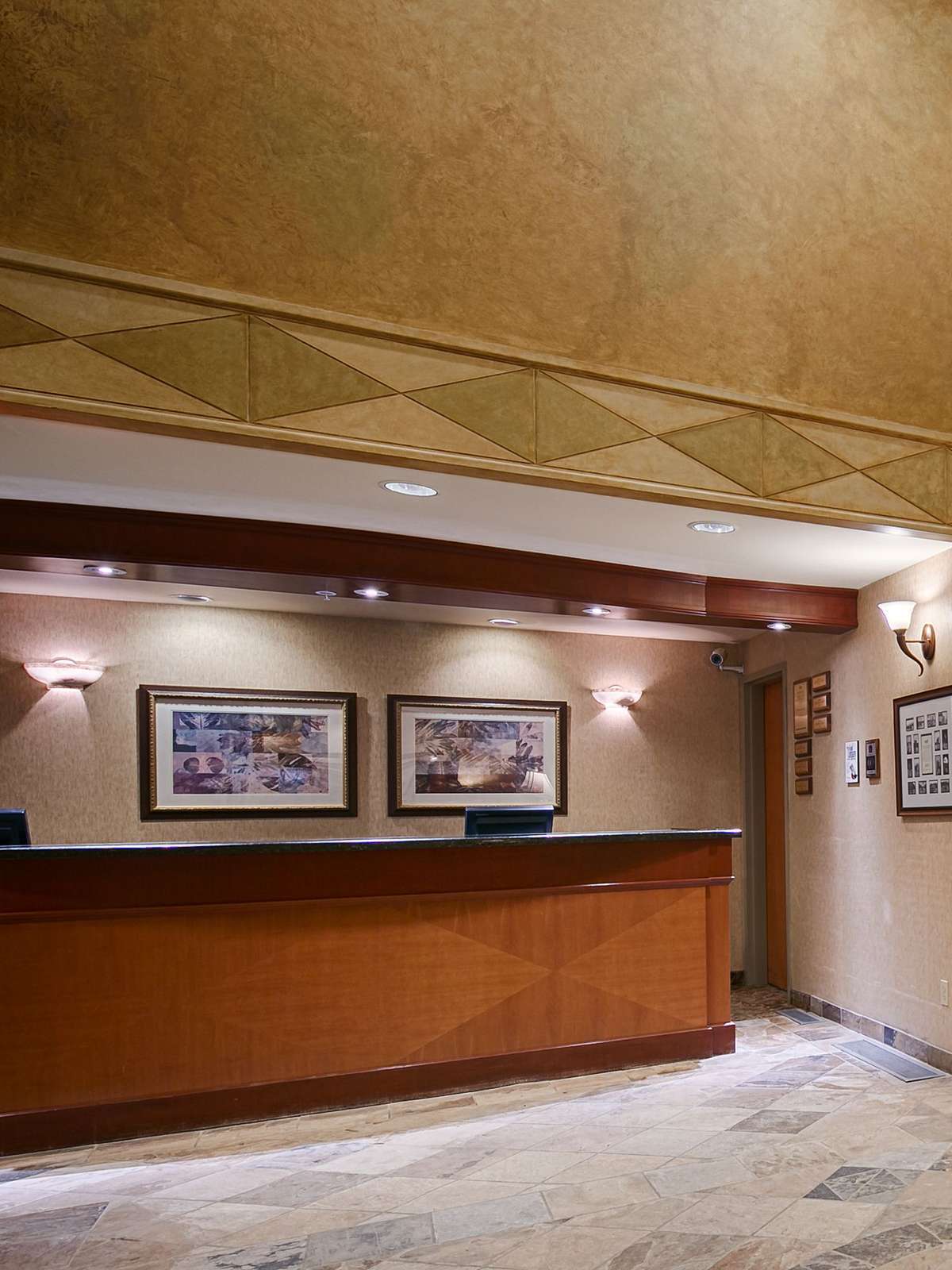 Hotel Best Western Plus Calgary Centre Inn photo 5