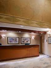 Hotel Best Western Plus Calgary Centre Inn photo 5
