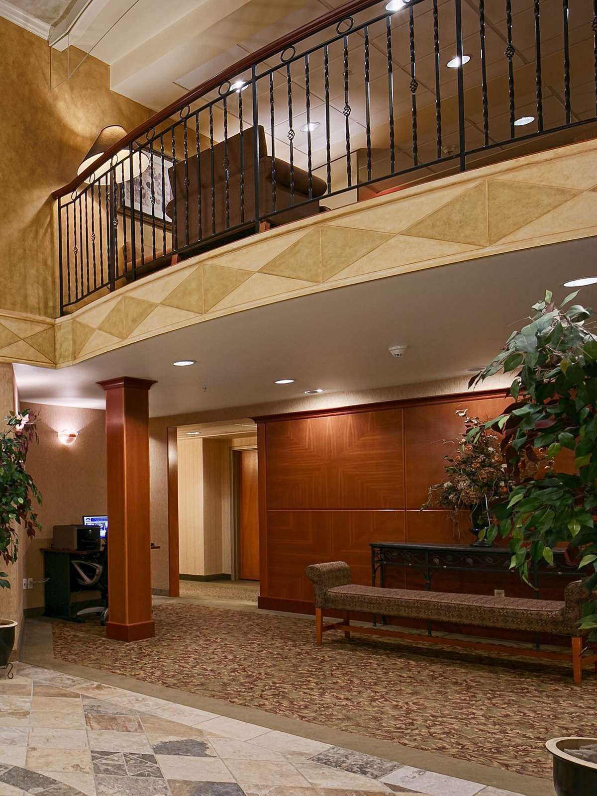 Hotel Best Western Plus Calgary Centre Inn photo 3