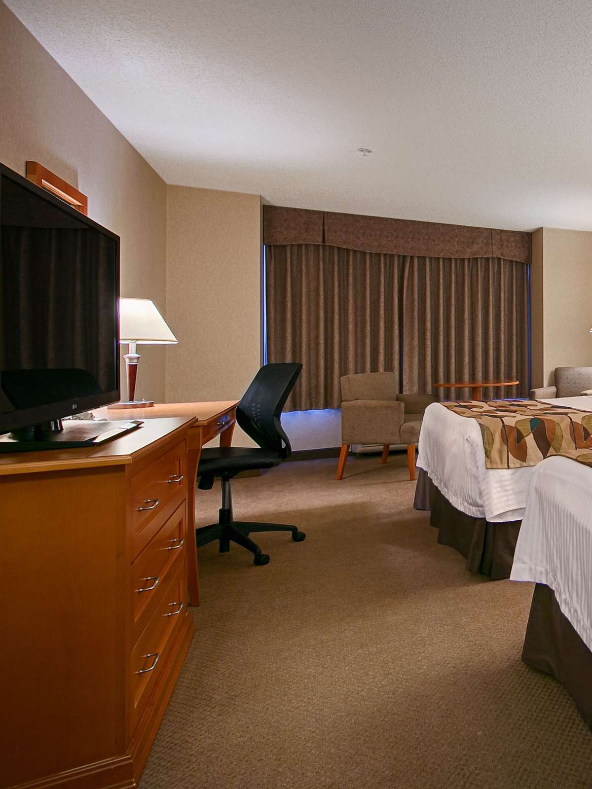 Hotel Best Western Plus Calgary Centre Inn photo 2