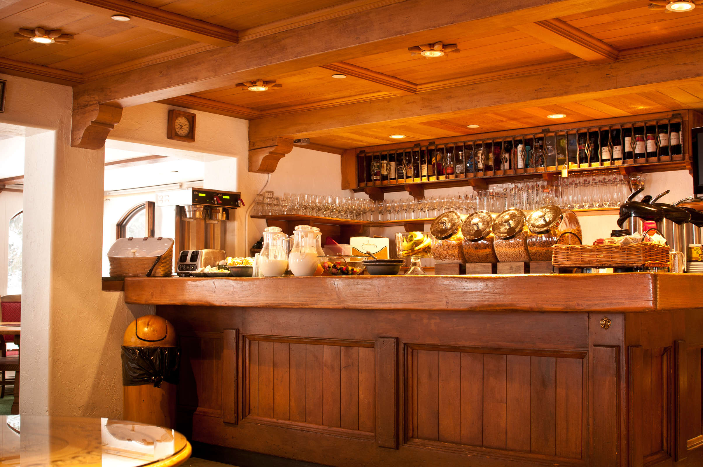 Hotel Christiania at Vail photo 2