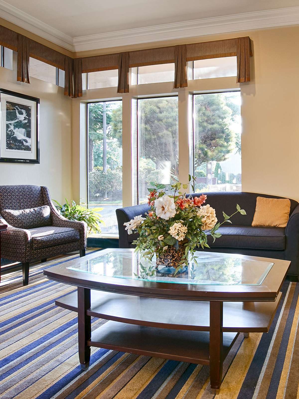 Hotel Best Western Cascadia Inn photo 4