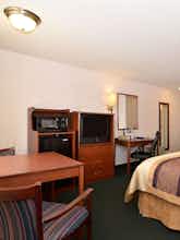 Hotel Best Western Cascadia Inn photo 2