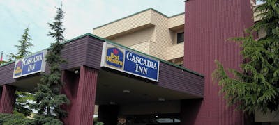 Best Western Cascadia Inn