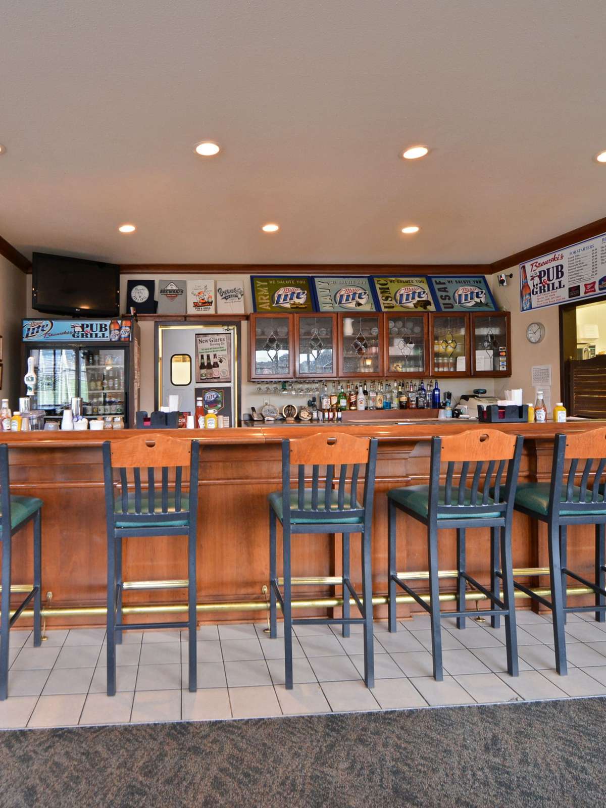 Hotel Best Western Plus Sparta Trail Lodge photo 5