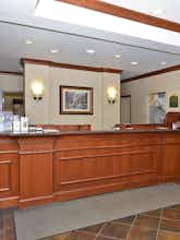 Hotel Best Western Plus Sparta Trail Lodge photo 4