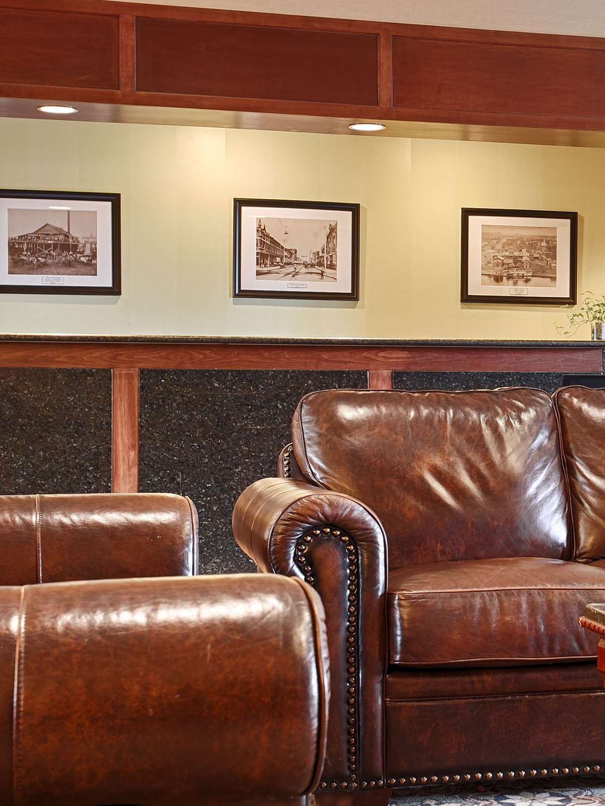 Hotel Best Western Plus Eau Claire Conference Center photo 4