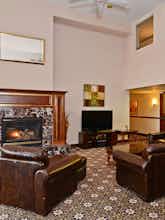 Hotel Best Western Plus Eau Claire Conference Center photo 3