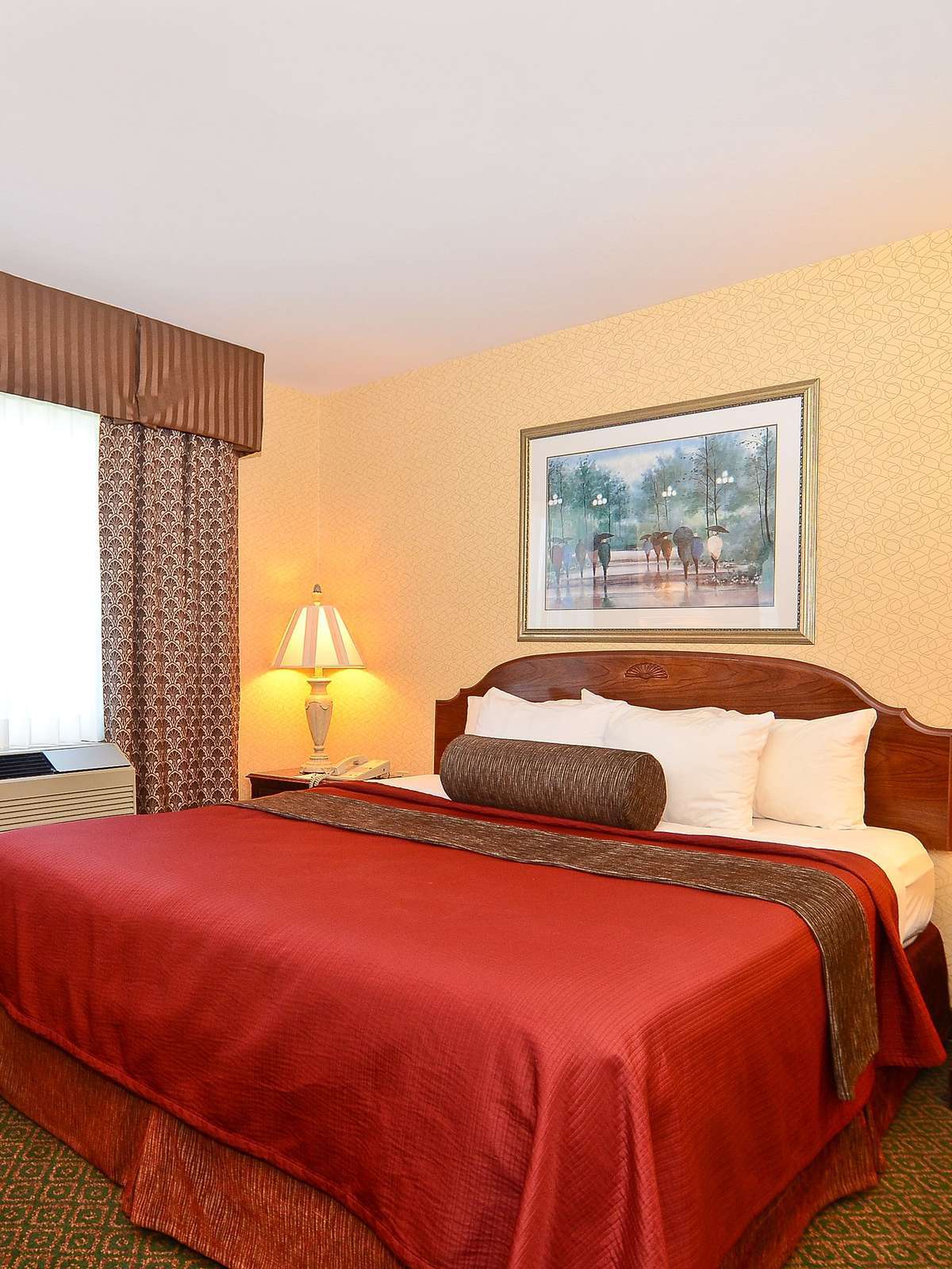 Hotel Best Western Plus Eau Claire Conference Center photo 1