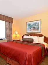 Hotel Best Western Plus Eau Claire Conference Center photo 1