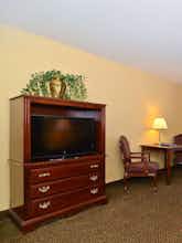 Hotel Best Western Plus Eau Claire Conference Center photo 2