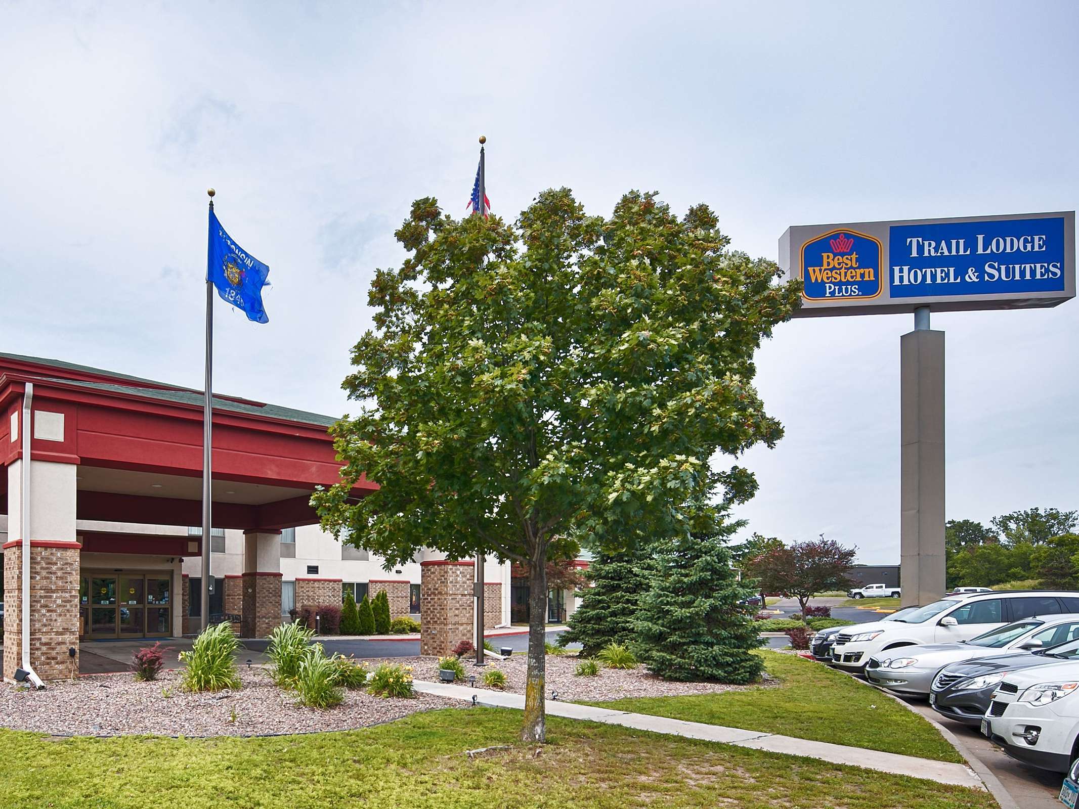 Best Western Plus Eau Claire Conference Center
