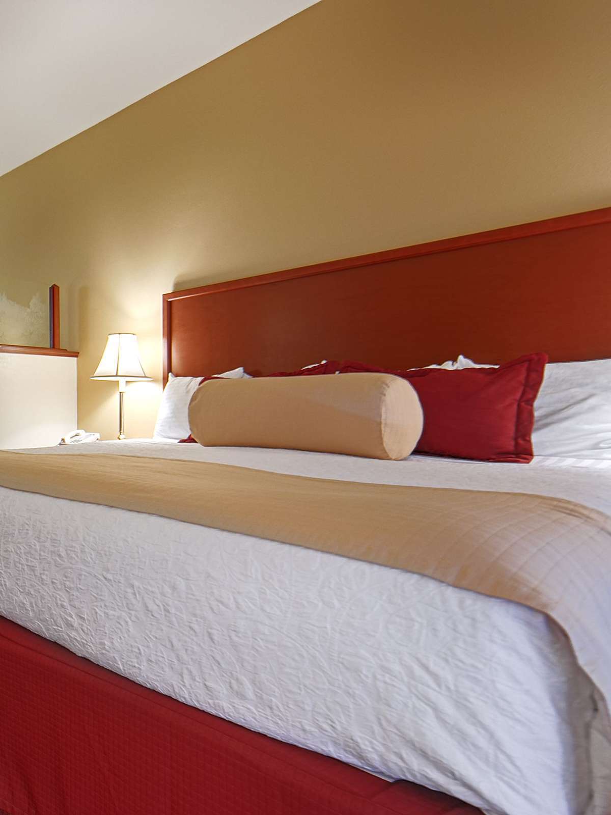 Hotel Best Western Plus Walla Walla Suites Inn photo 1