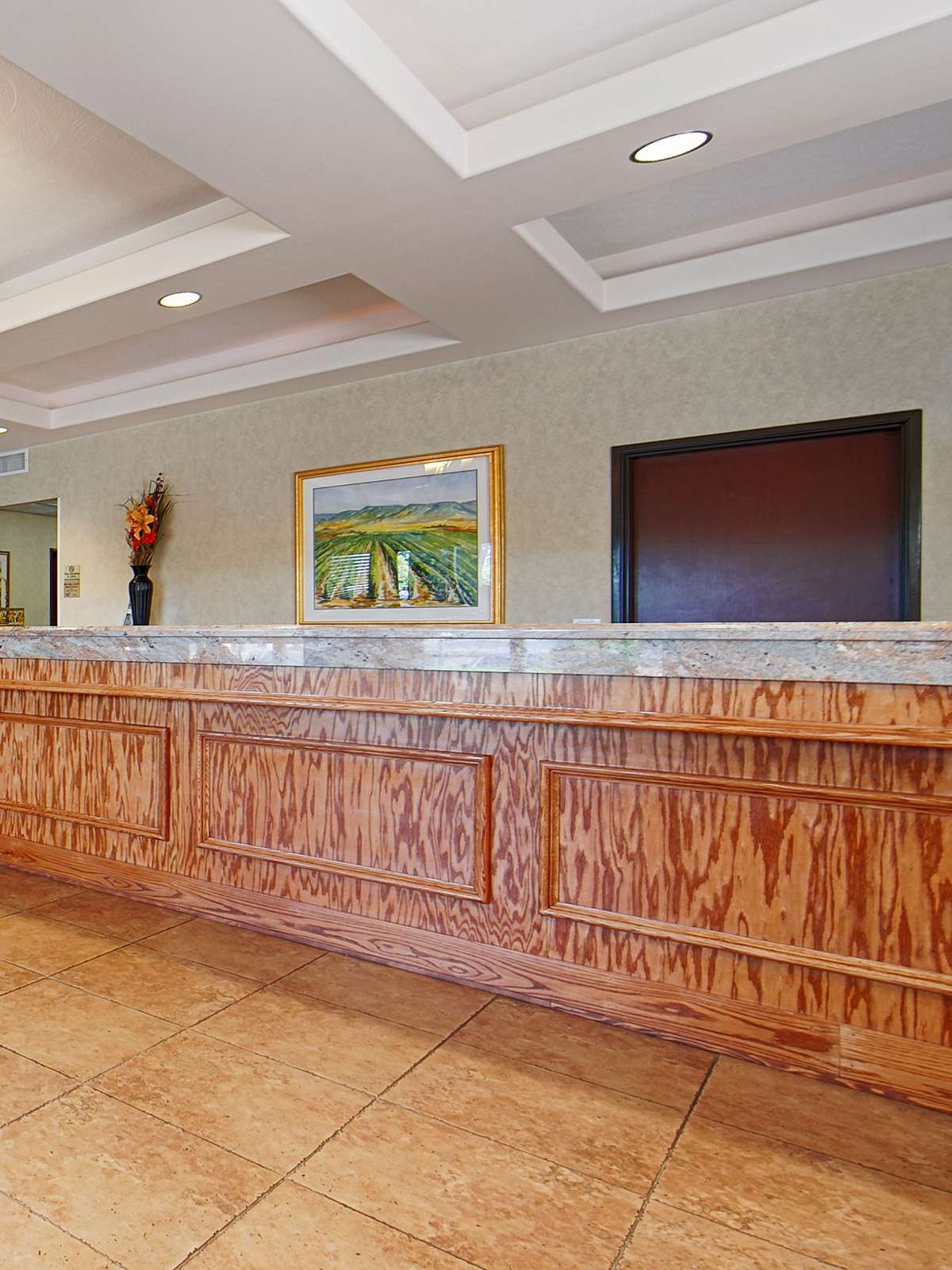 Hotel Best Western Plus Walla Walla Suites Inn photo 4