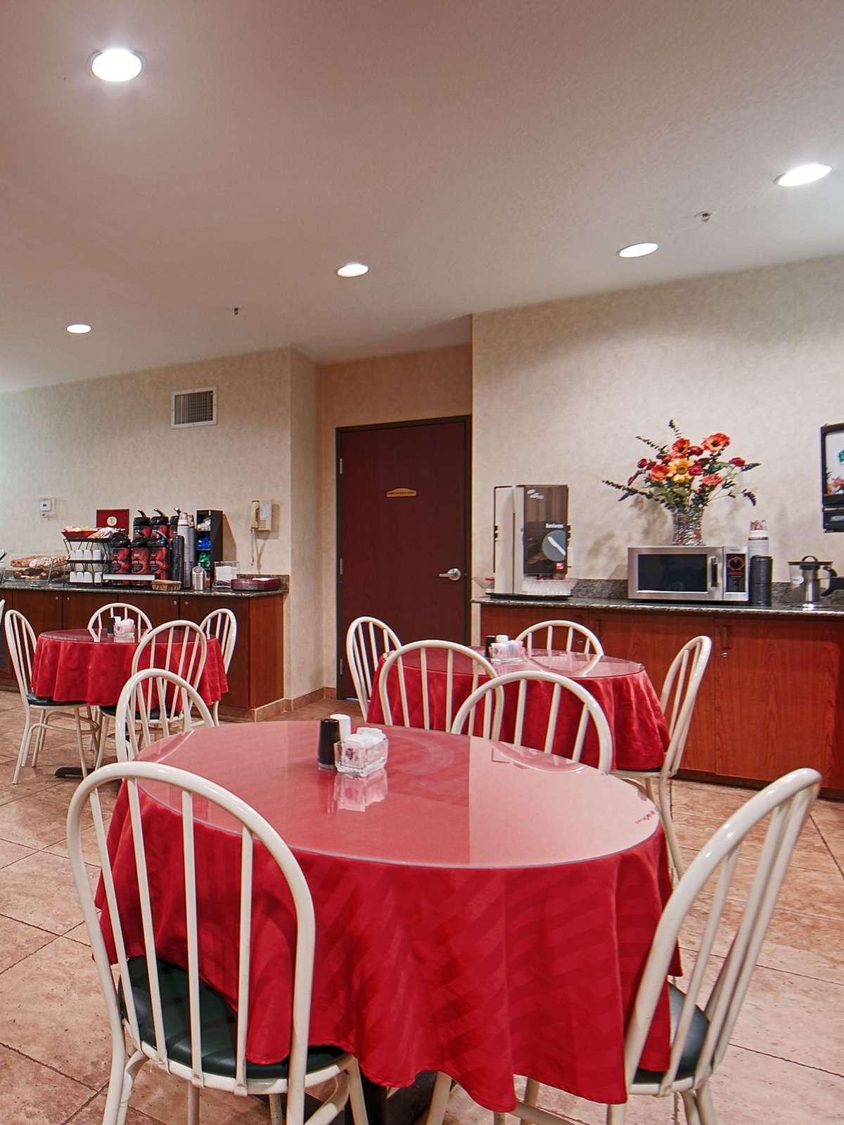 Hotel Best Western Plus Walla Walla Suites Inn photo 5