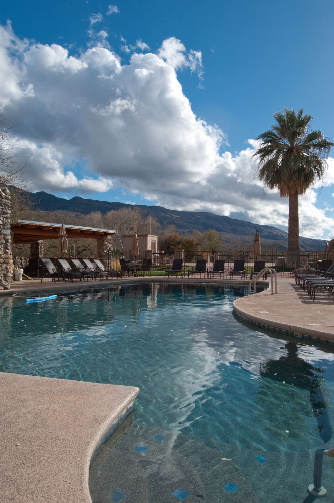 Hotel Tanque Verde Ranch photo 1