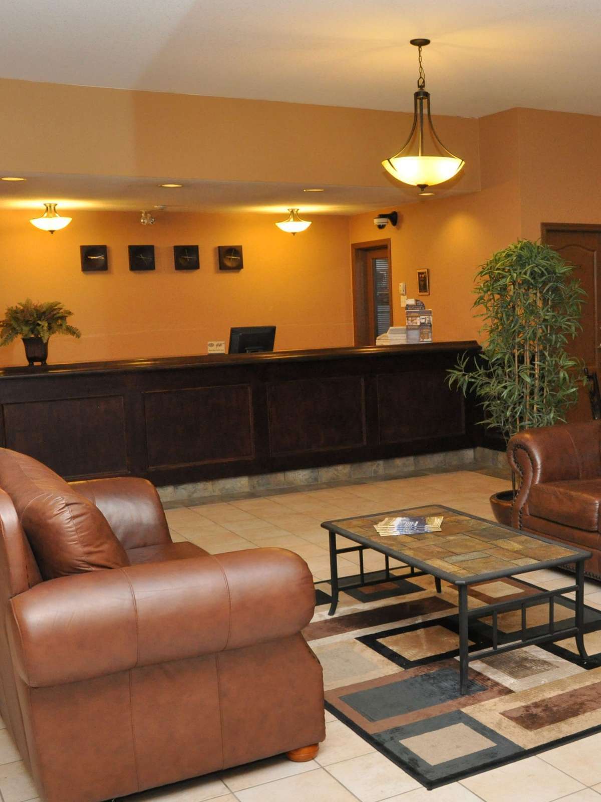 Hotel Best Western Mountainview Inn photo 4