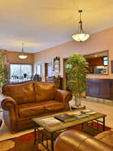 Hotel Best Western Mountainview Inn photo 3