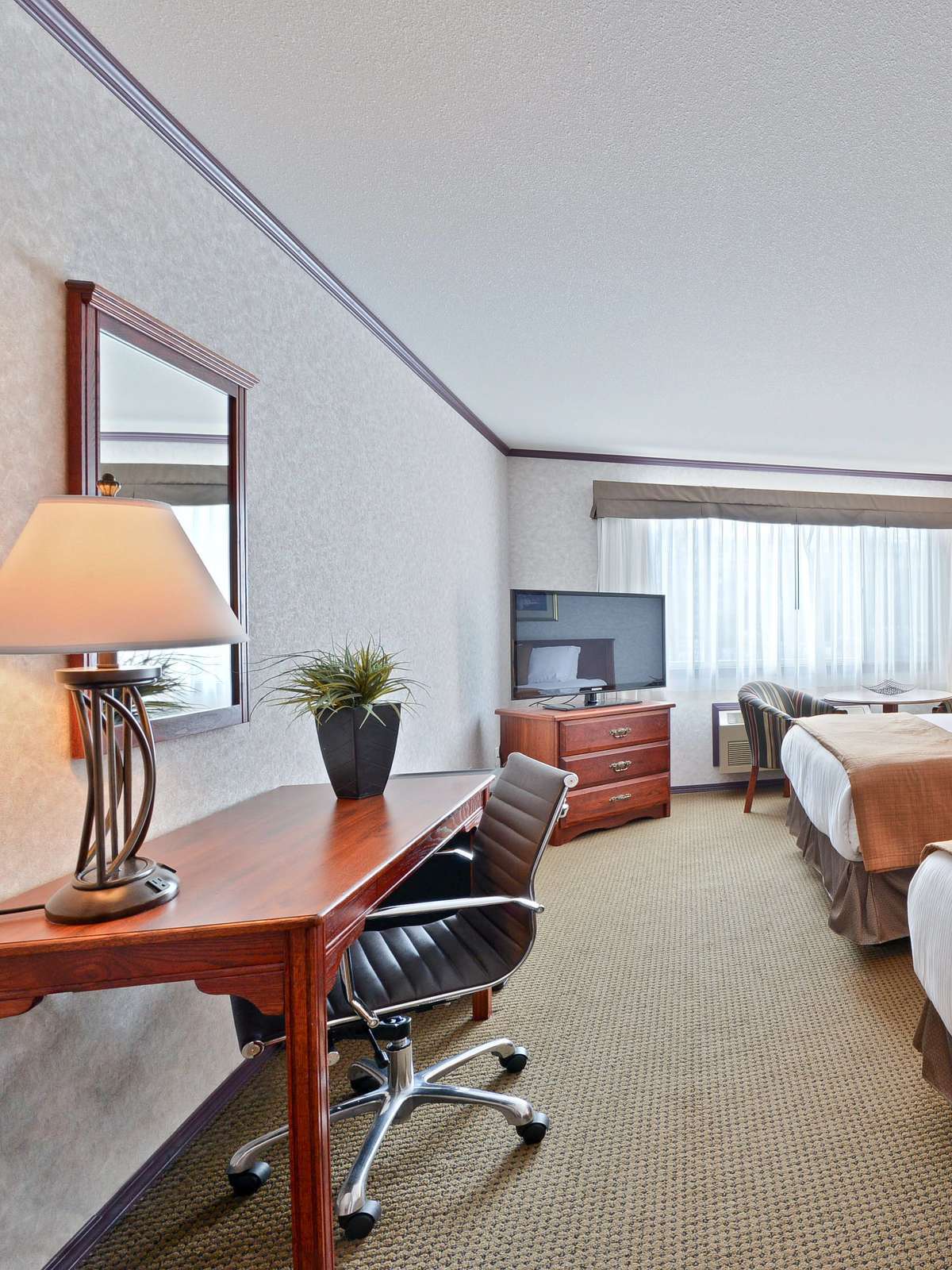 Hotel Best Western Mountainview Inn photo 2
