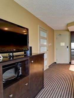 Hotel Best Western Plus Toronto North York Hotel & Suites photo 2