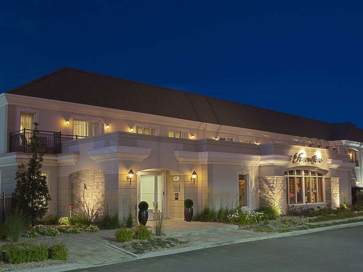 Hotel Best Western Premier Hotel Aristocrate photo 1