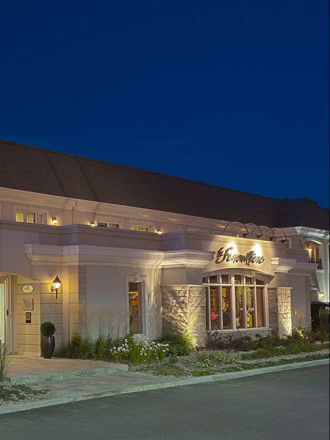 Hotel Best Western Premier Hotel Aristocrate photo 3