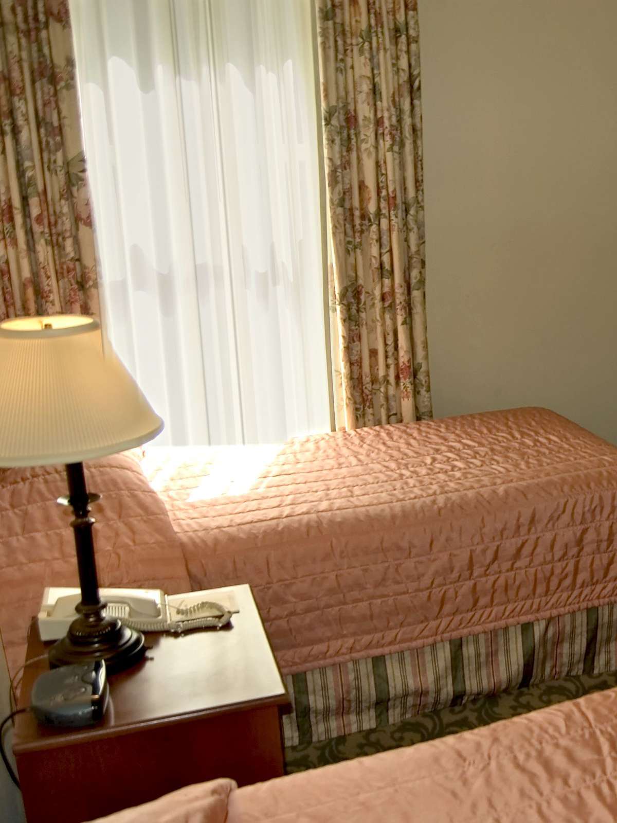 Best Western Plus Pioneer Square Hotel Downtown