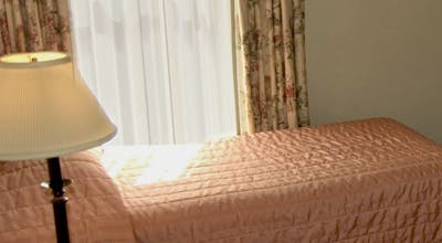 Best Western Plus Pioneer Square Hotel Downtown