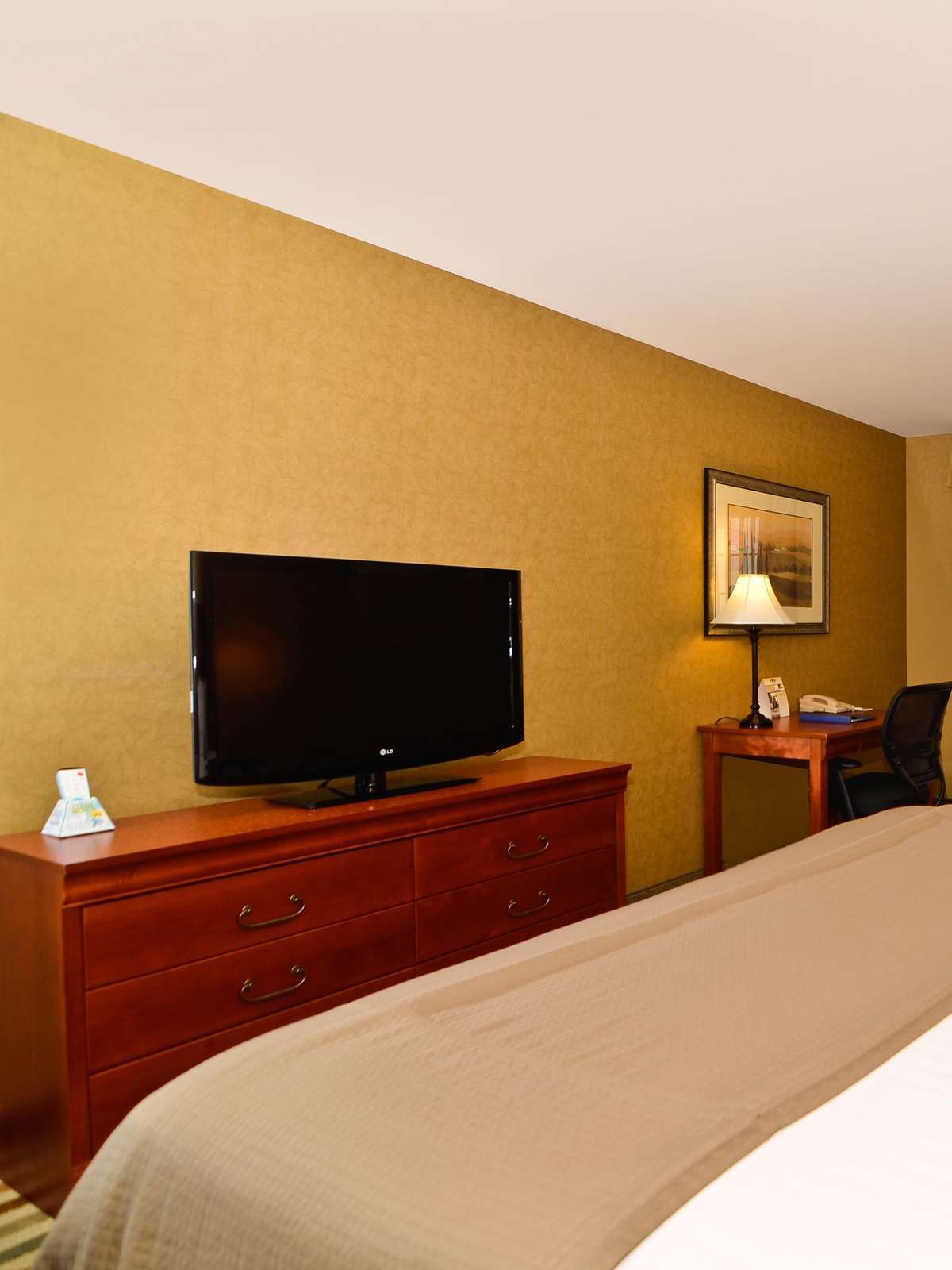 Hotel Best Western Plus Kennewick Inn photo 2