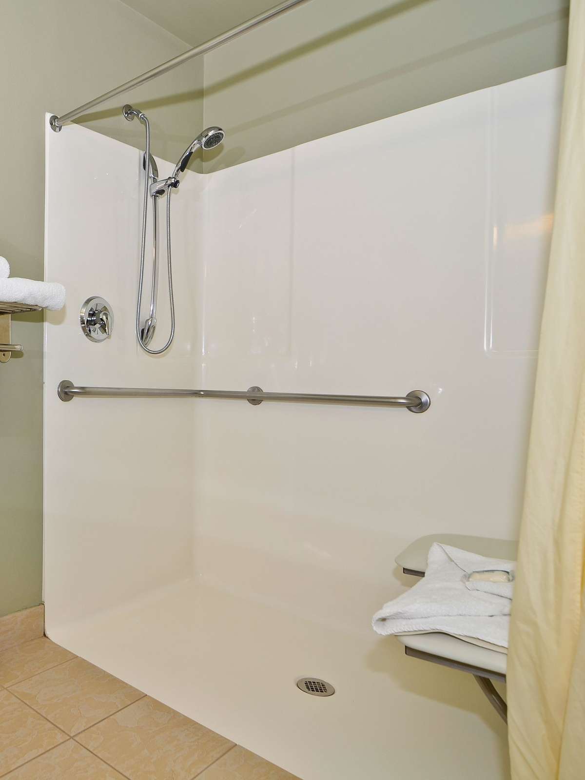 Hotel Best Western Plus Kennewick Inn photo 3