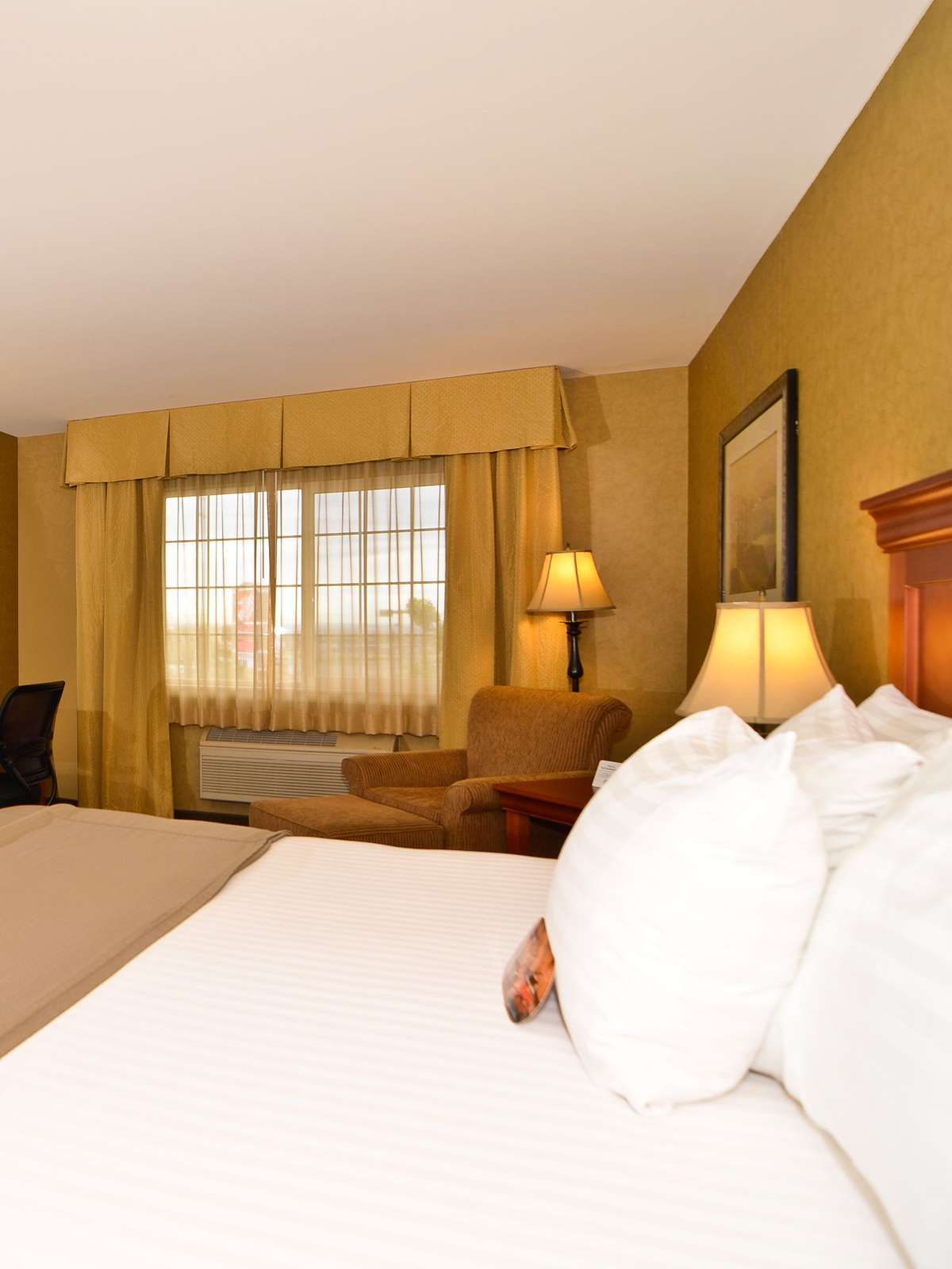 Hotel Best Western Plus Kennewick Inn photo 1