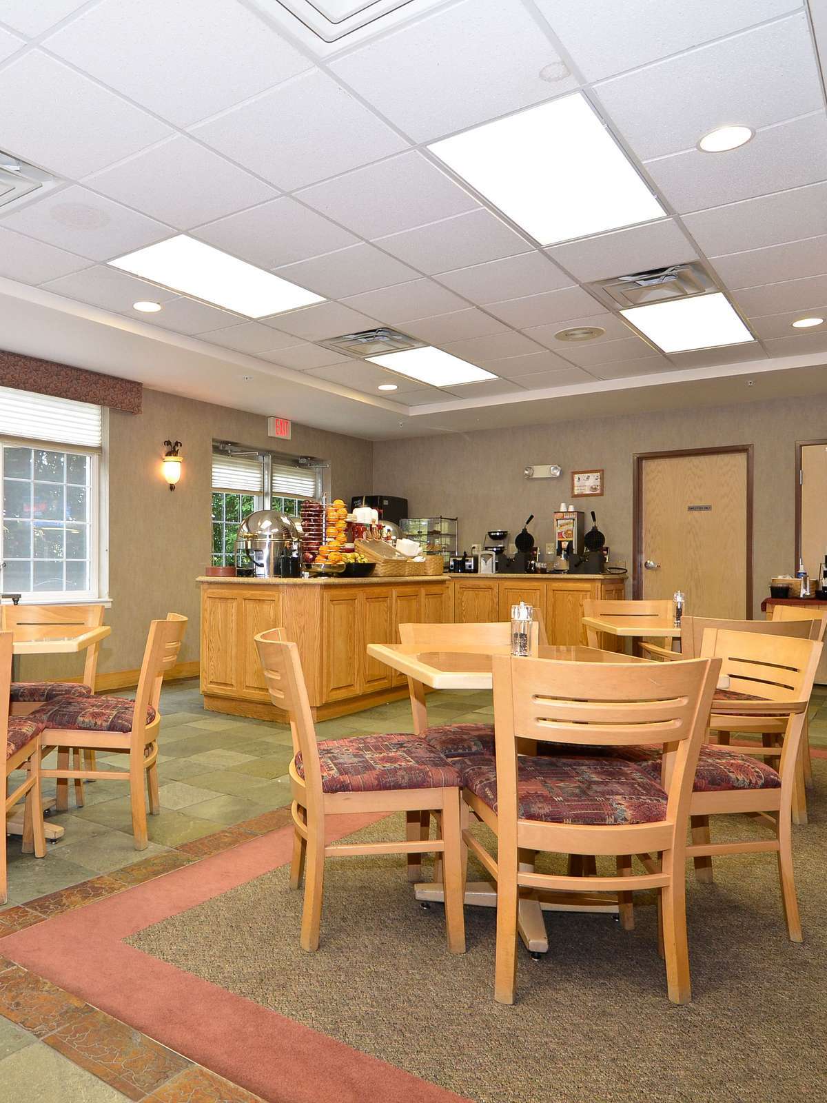 Hotel Best Western Plus Kennewick Inn photo 5