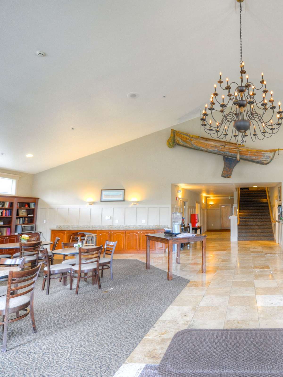 Hotel Best Western Wesley Inn & Suites photo 4