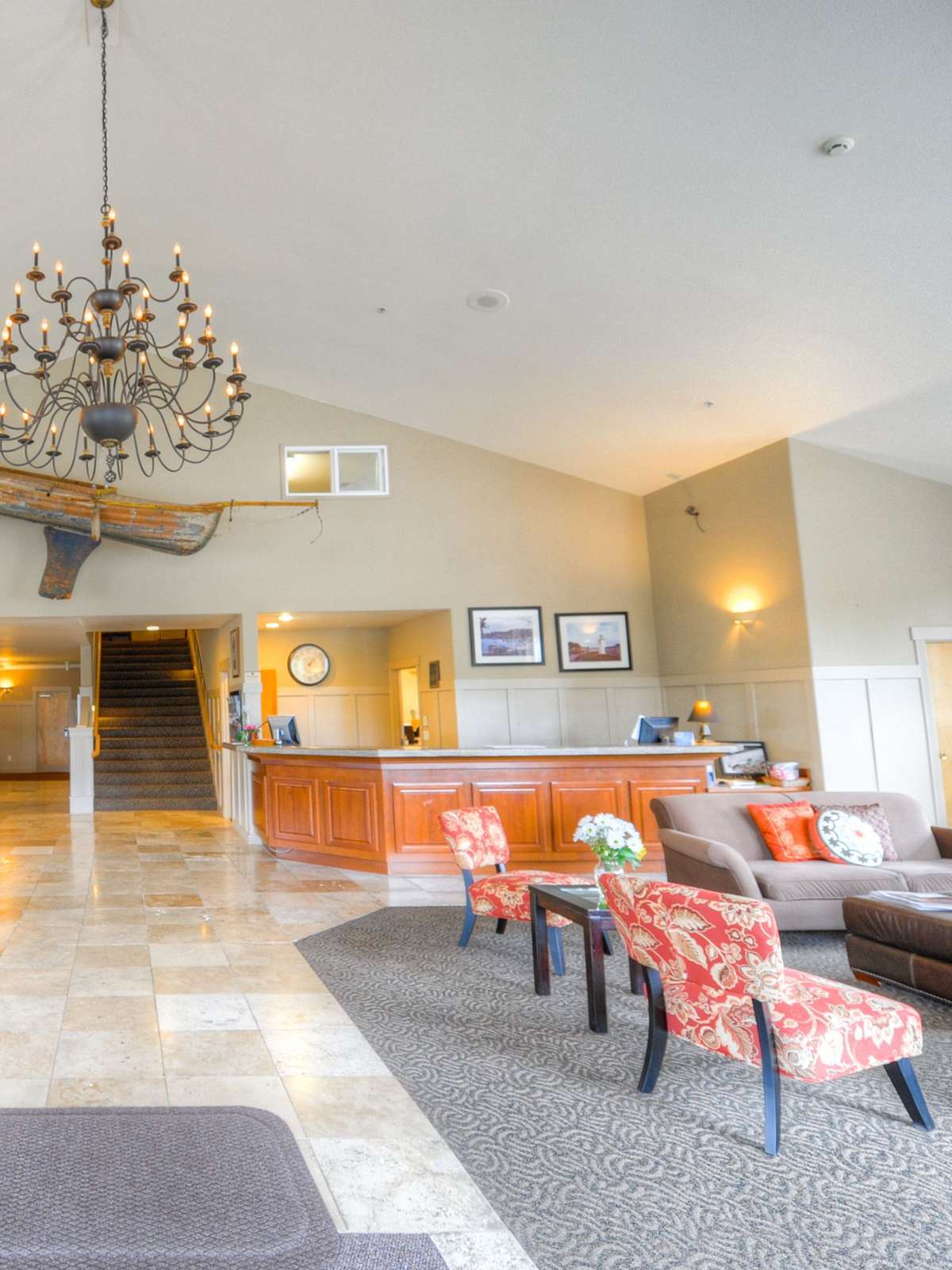 Hotel Best Western Wesley Inn & Suites photo 3