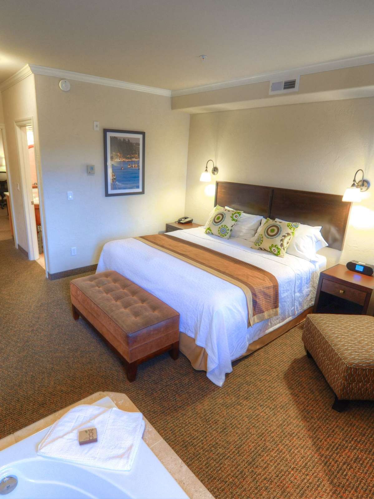 Hotel Best Western Wesley Inn & Suites photo 1