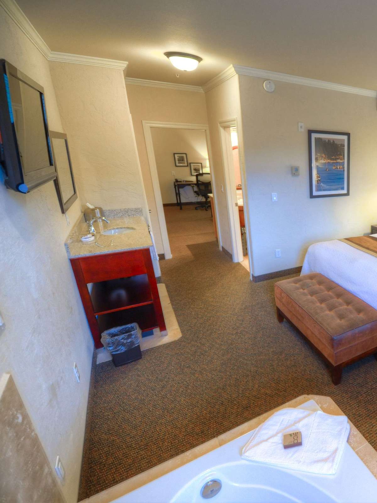 Hotel Best Western Wesley Inn & Suites photo 2