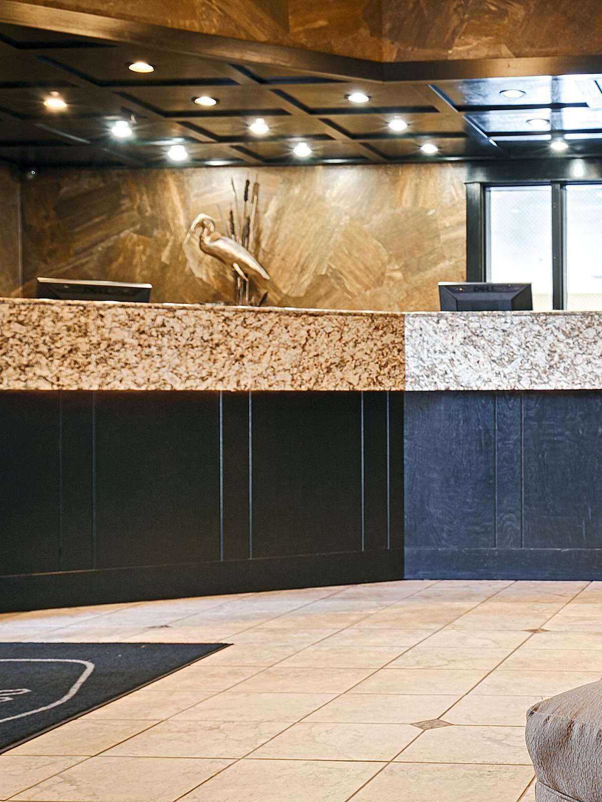 Hotel Best Western Plus Yakima Hotel photo 4