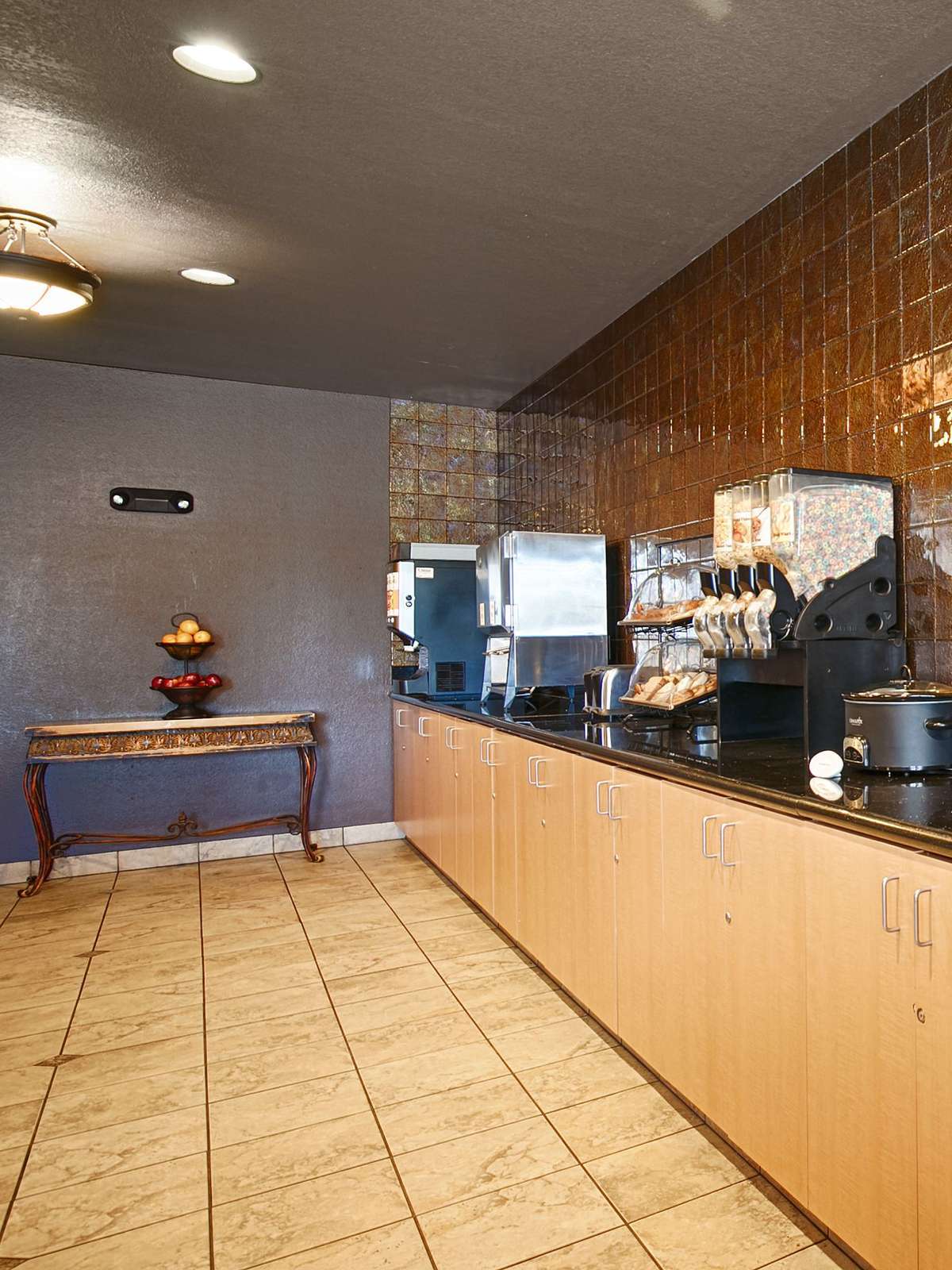 Hotel Best Western Plus Yakima Hotel photo 5