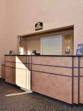 Hotel Best Western Inn of Vancouver photo 5