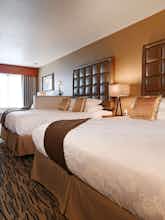 Hotel Best Western Plus Mountain View Auburn Inn photo 1