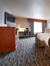 Hotel Best Western Plus Mountain View Auburn Inn photo 2