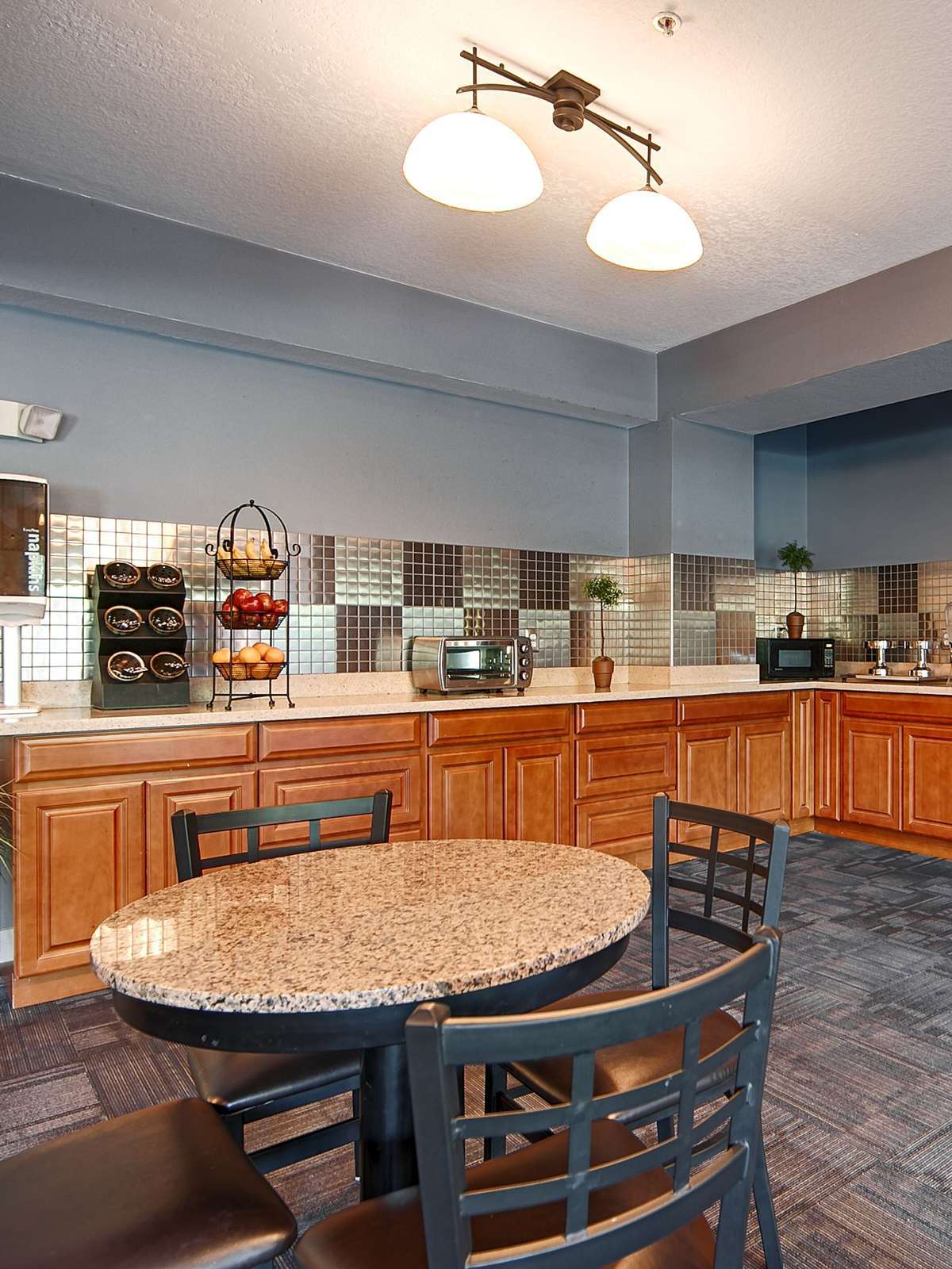 Hotel Best Western Plus Mountain View Auburn Inn photo 5