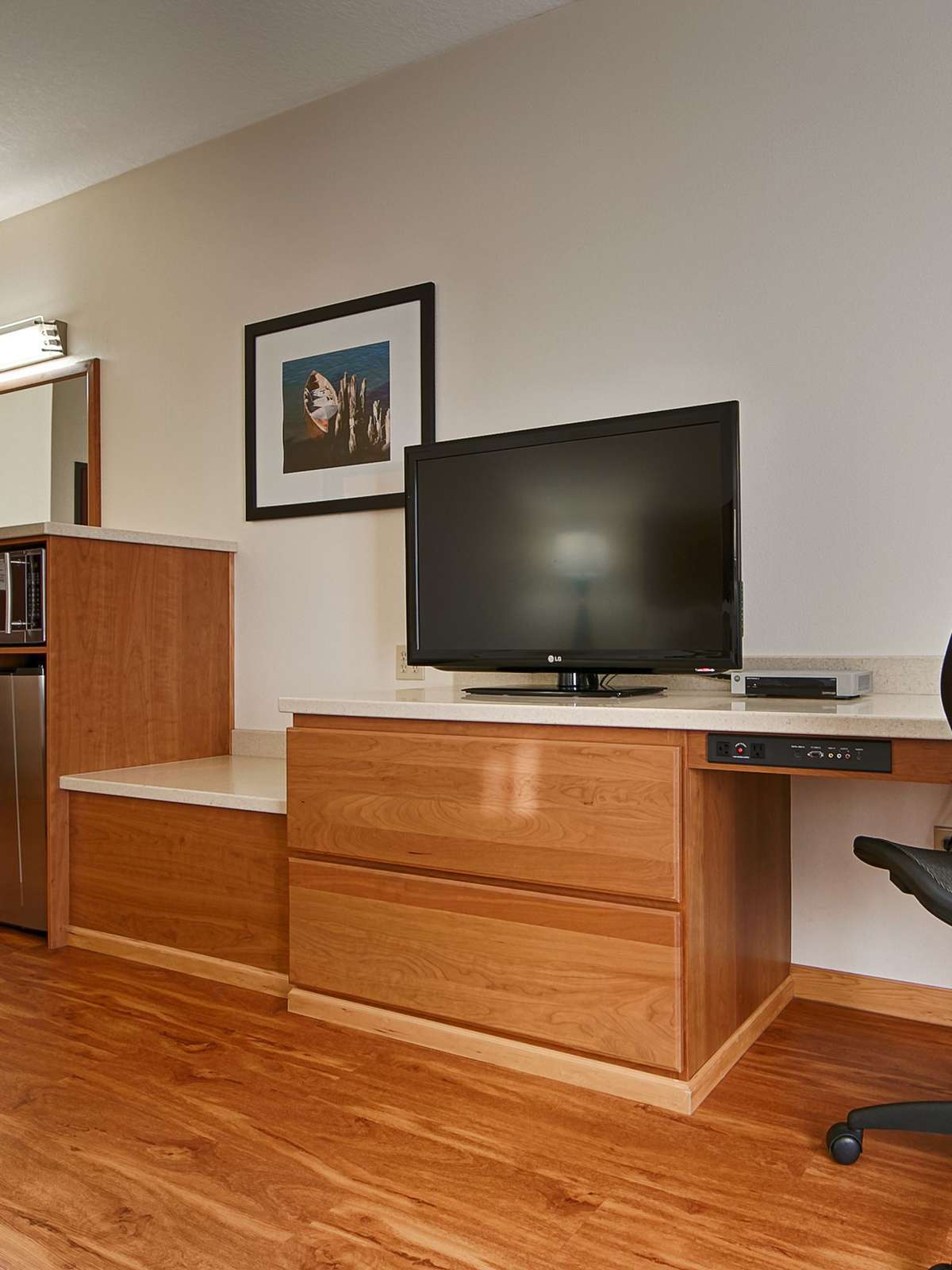 Hotel Best Western Plus Park Place Inn & Suites photo 2