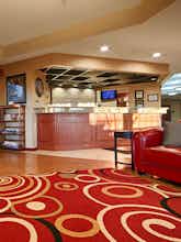 Hotel Best Western Plus Park Place Inn & Suites photo 5