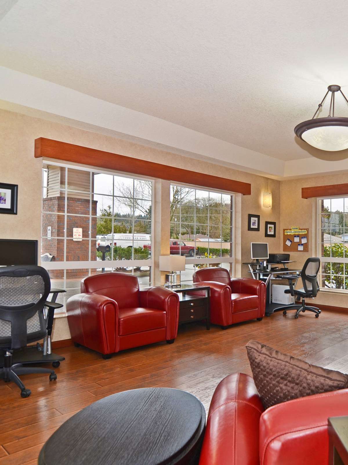 Hotel Best Western Plus Park Place Inn & Suites photo 4