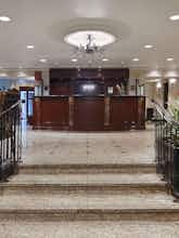 Hotel Best Western Ville-Marie Montreal Hotel & Suites photo 4