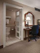 Hotel Best Western Ville-Marie Montreal Hotel & Suites photo 3