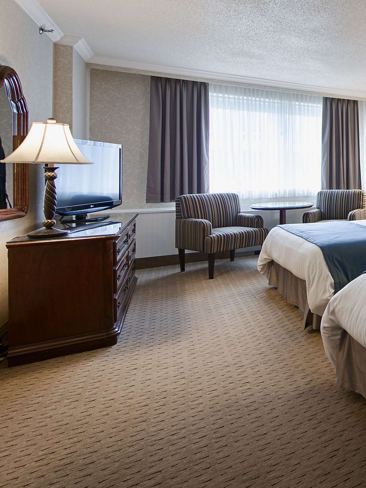 Hotel Best Western Ville-Marie Montreal Hotel & Suites photo 2