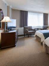 Hotel Best Western Ville-Marie Montreal Hotel & Suites photo 2